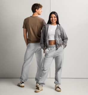 unisex-heavyweight-sweatpants-athletic-heather-front-and-back-688a18fab79a4.jpg
