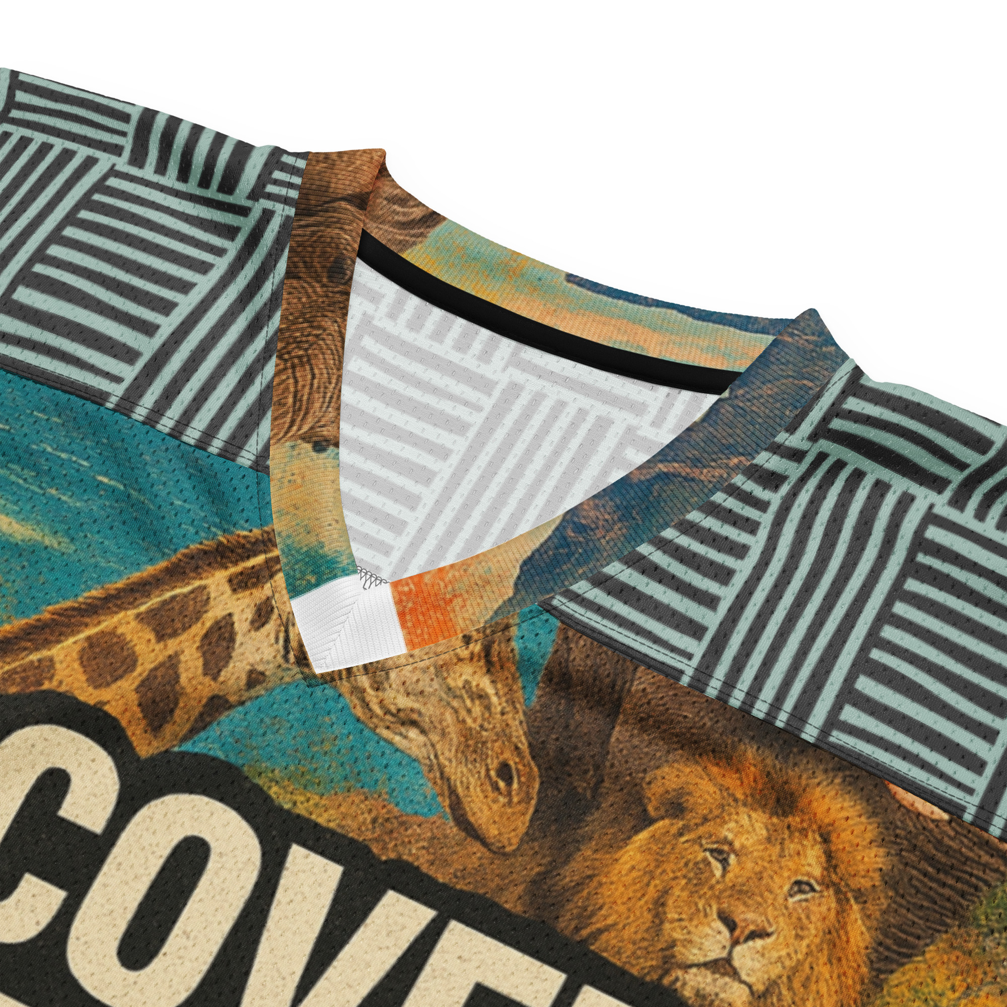 discover south africa football jersey