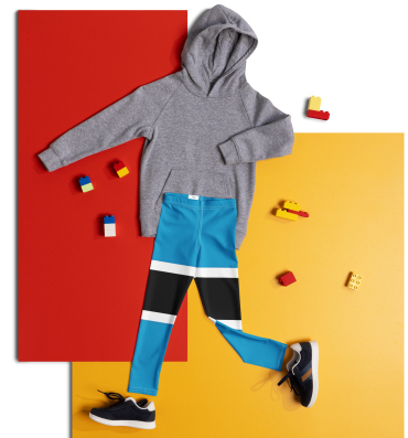 kid's leggings