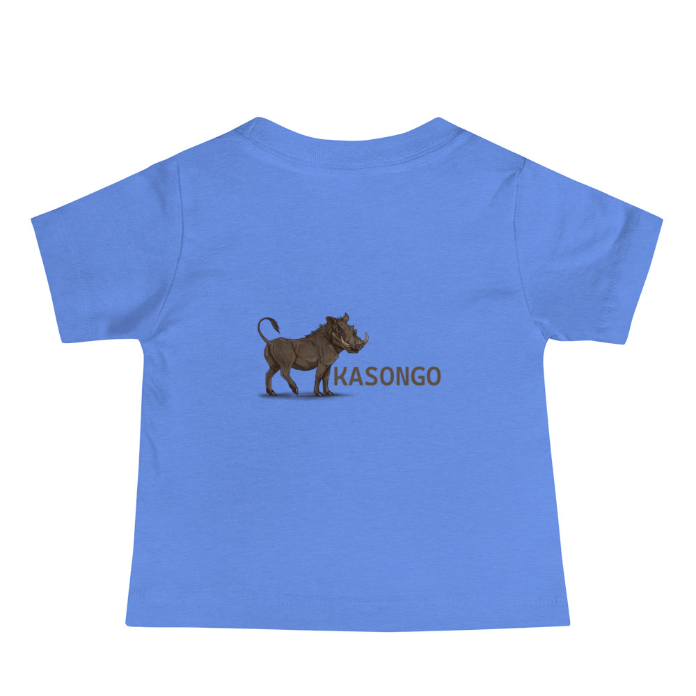 baby jersey short sleeve tee