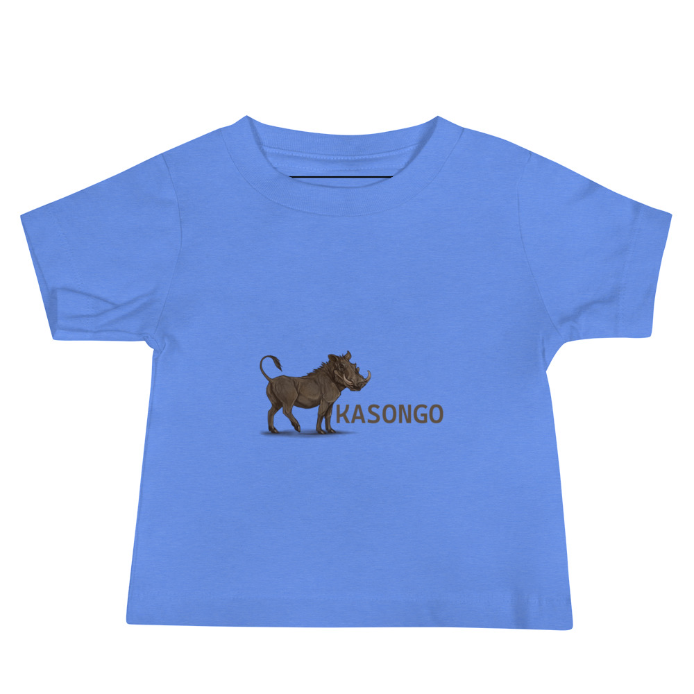 baby jersey short sleeve tee