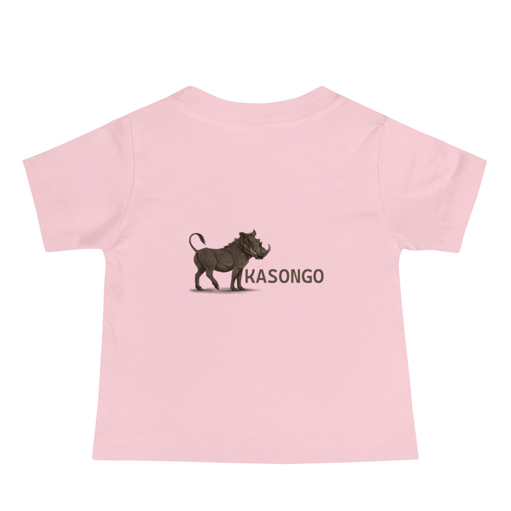 baby jersey short sleeve tee