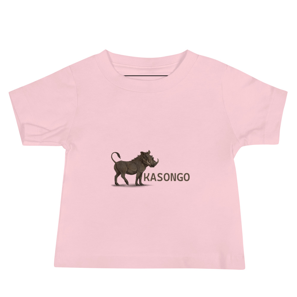 baby jersey short sleeve tee