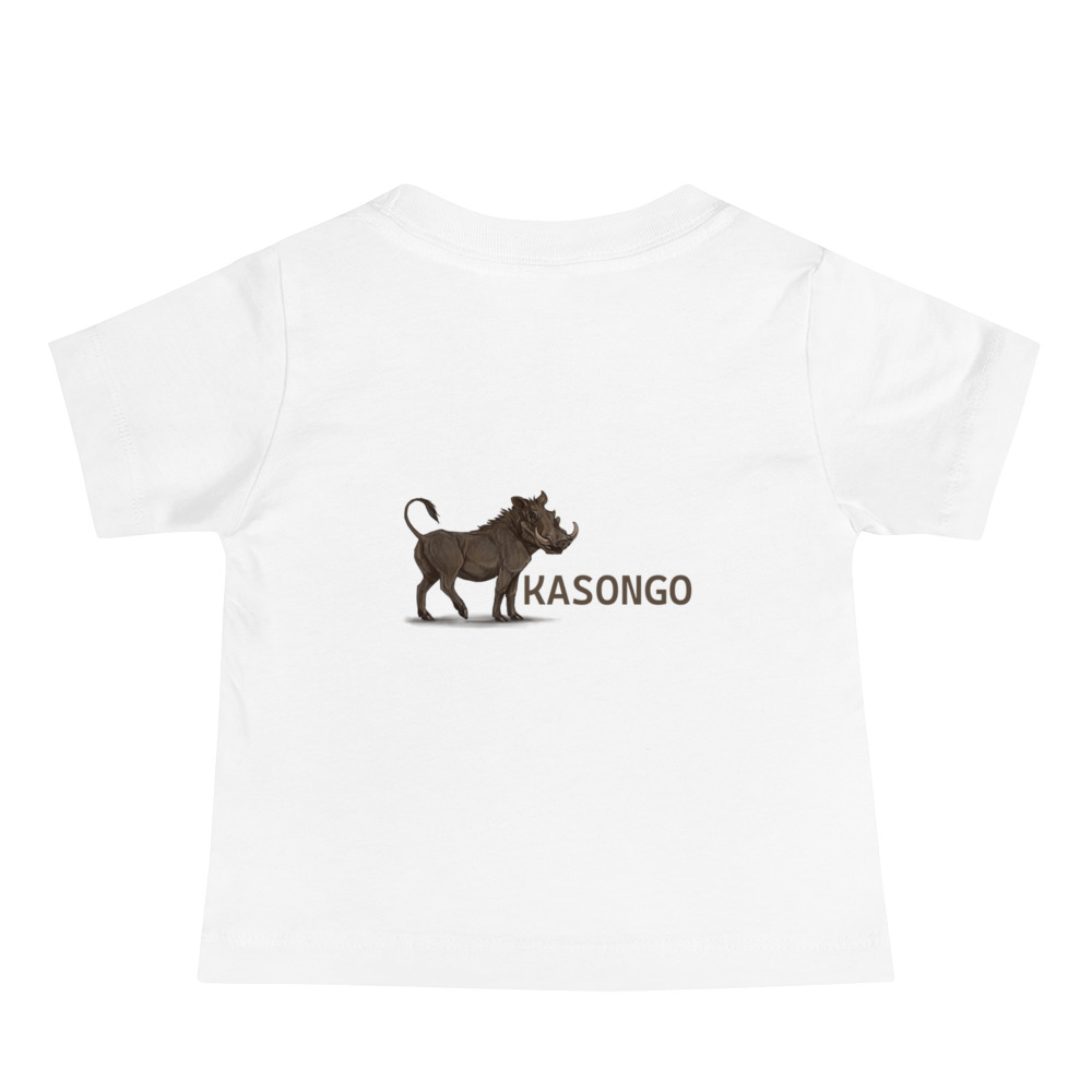 baby jersey short sleeve tee