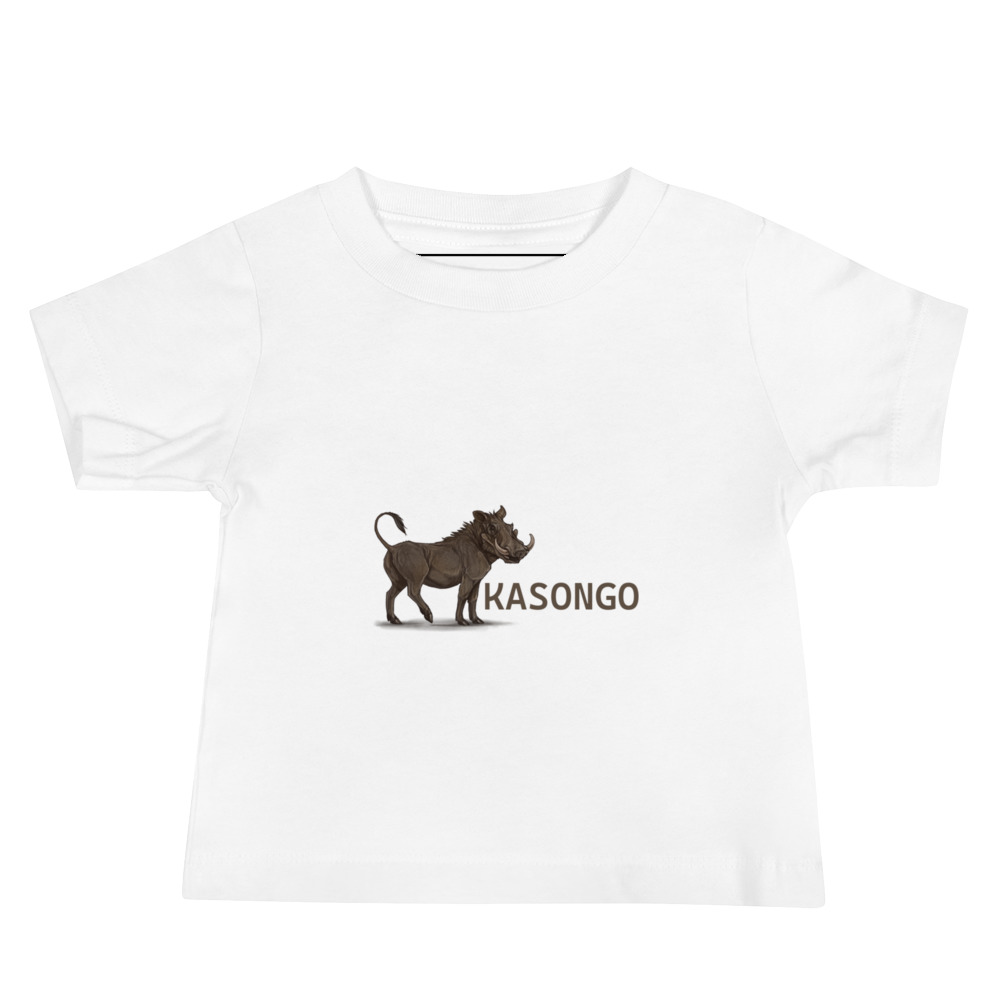 baby jersey short sleeve tee