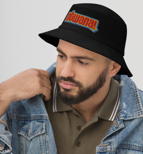 ntwana bucket hat