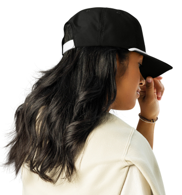 ntwana golf rope cap