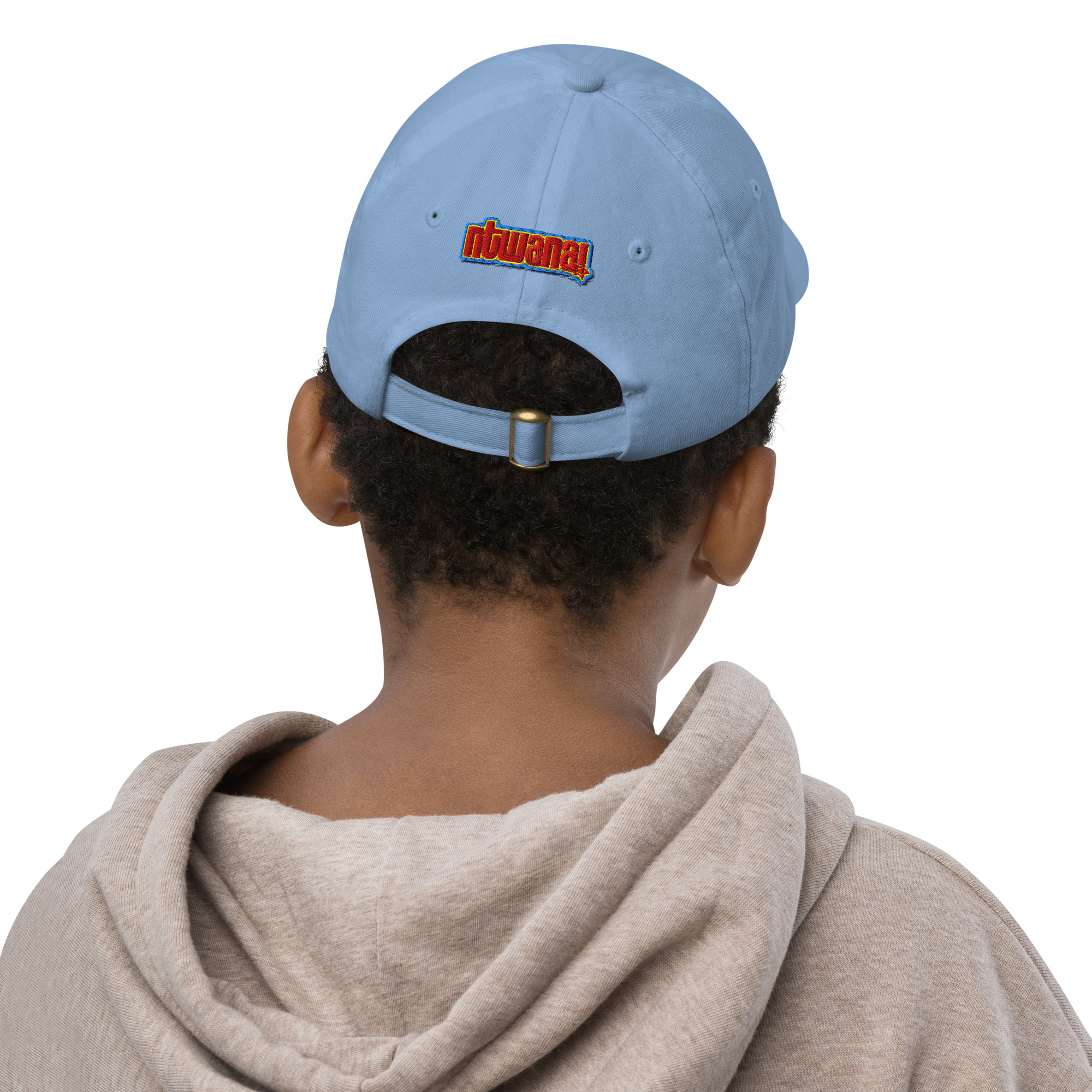 ntwana youth baseball cap
