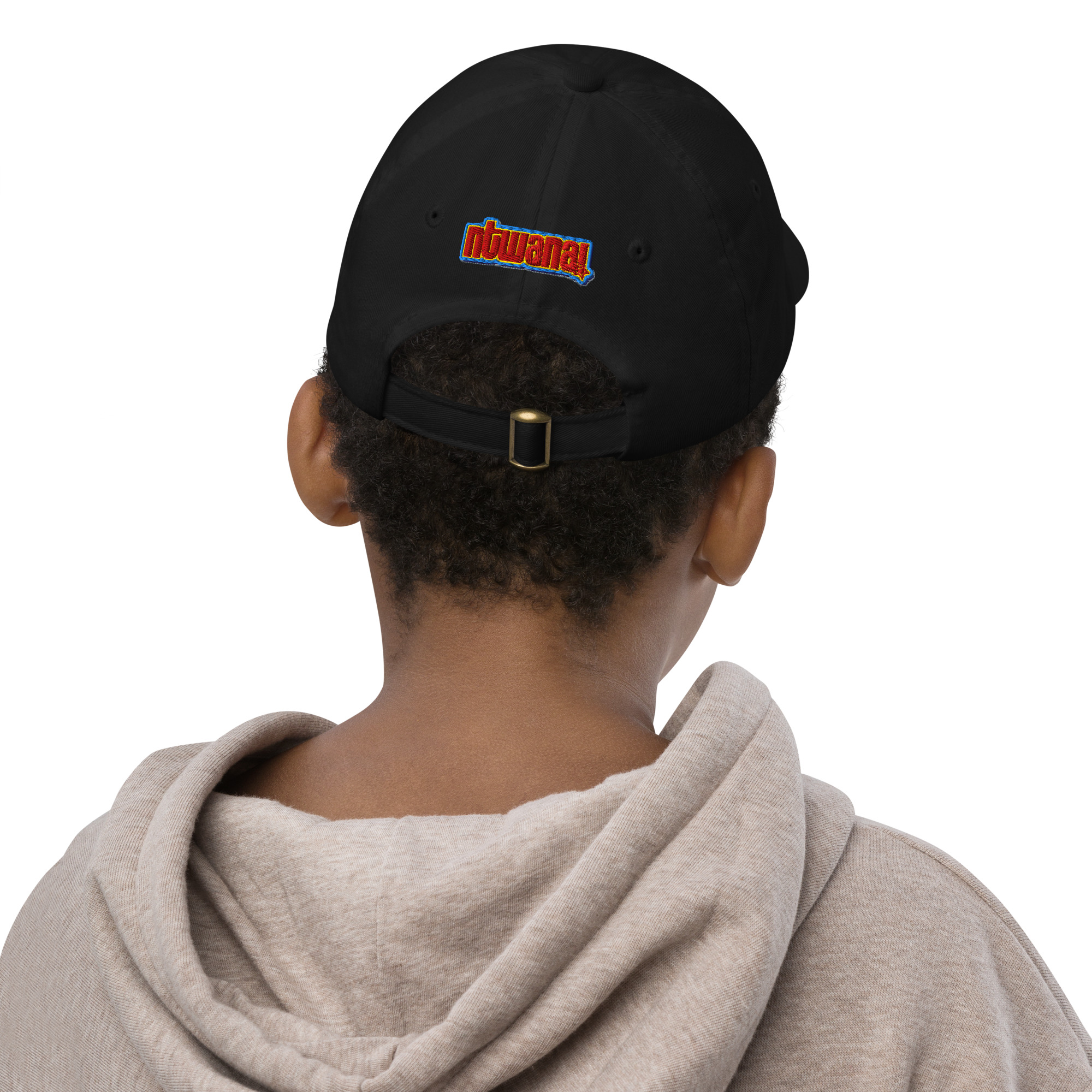 ntwana youth baseball cap
