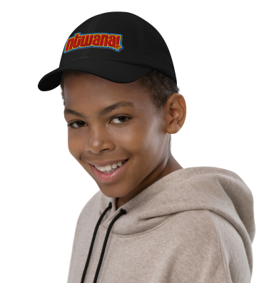 ntwana youth baseball cap
