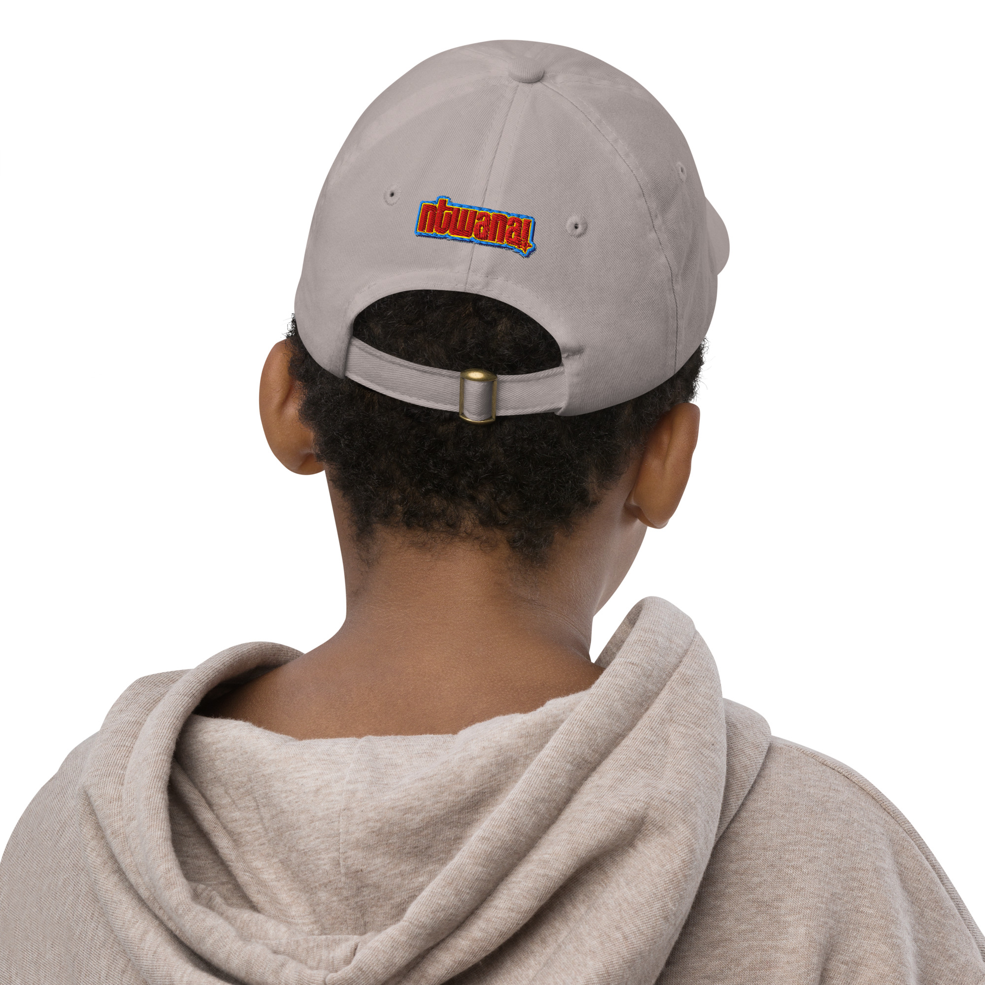 ntwana youth baseball cap