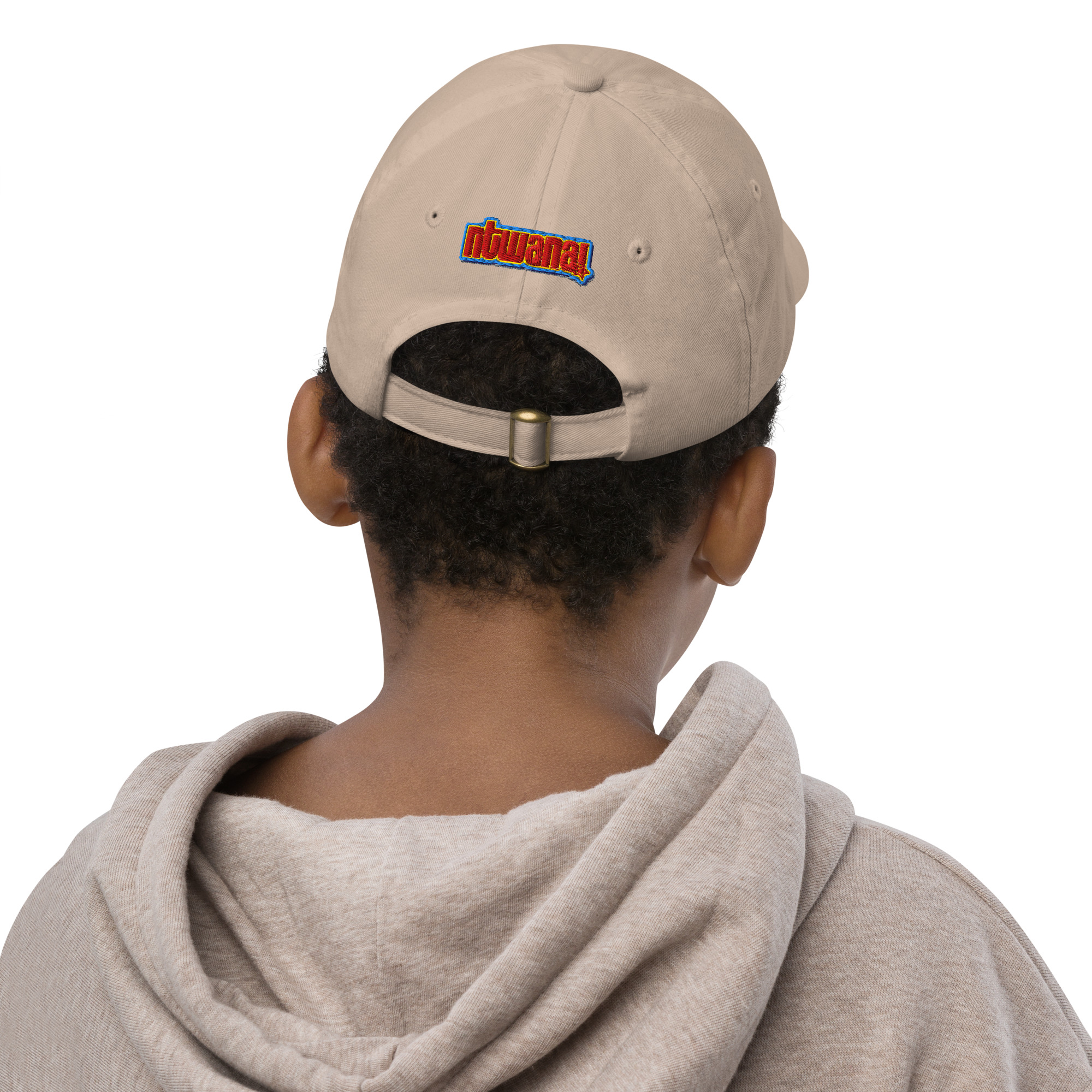 ntwana youth baseball cap