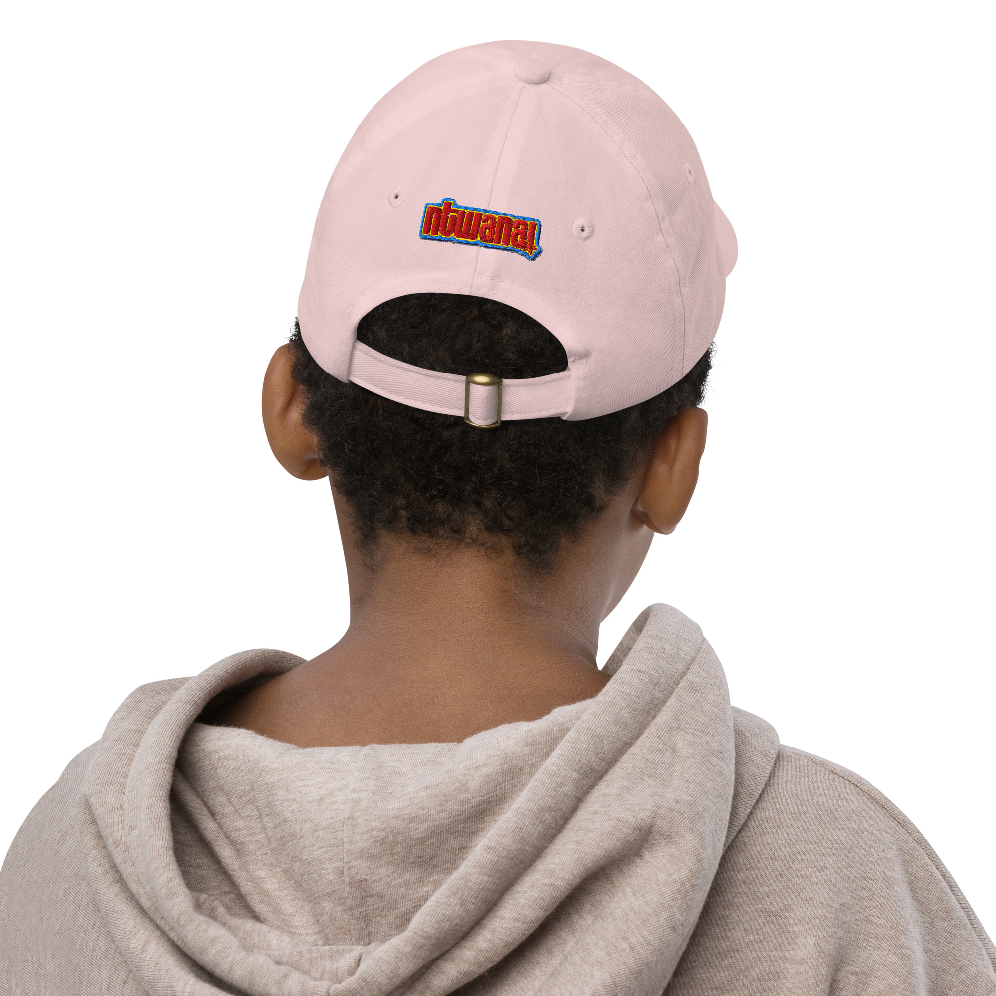 ntwana youth baseball cap