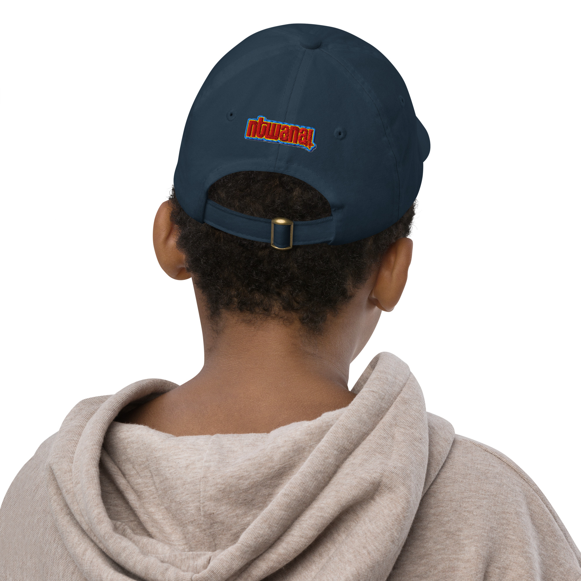 ntwana youth baseball cap