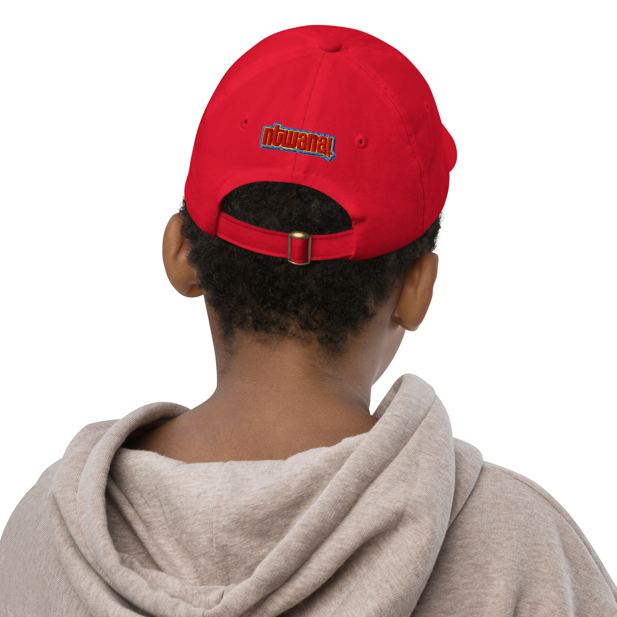 ntwana youth baseball cap