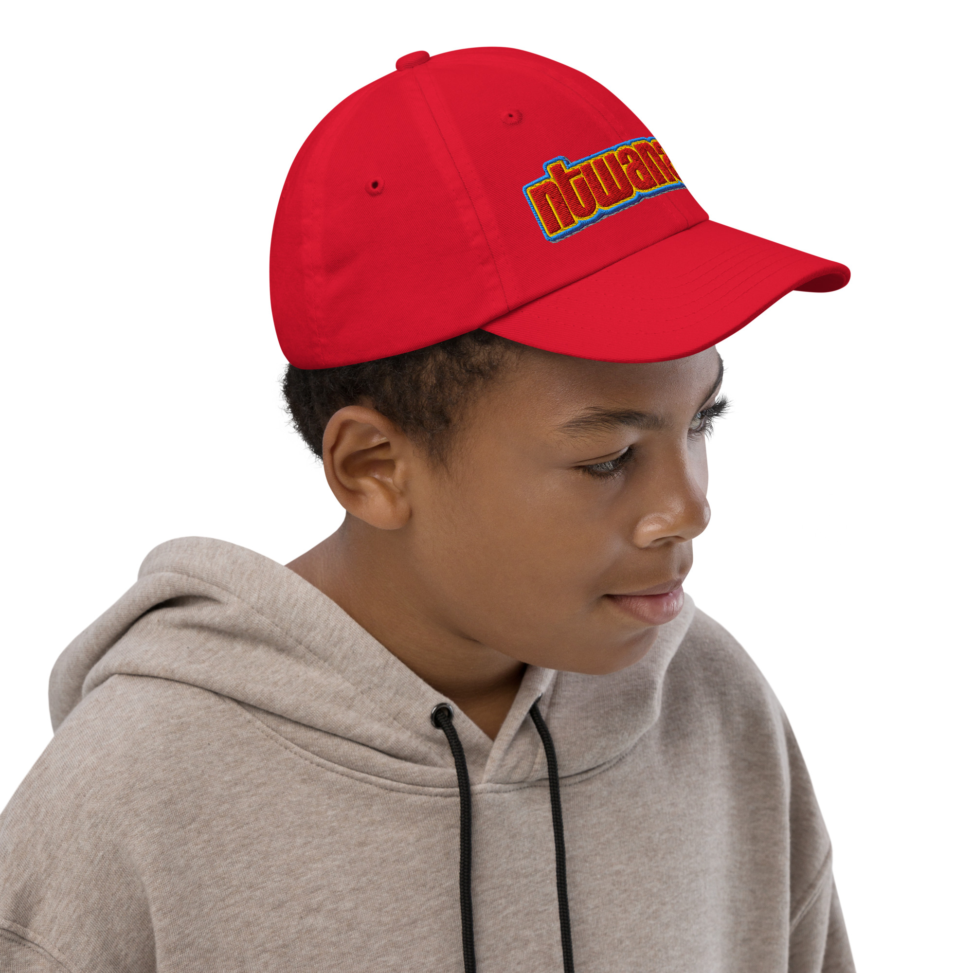 ntwana youth baseball cap