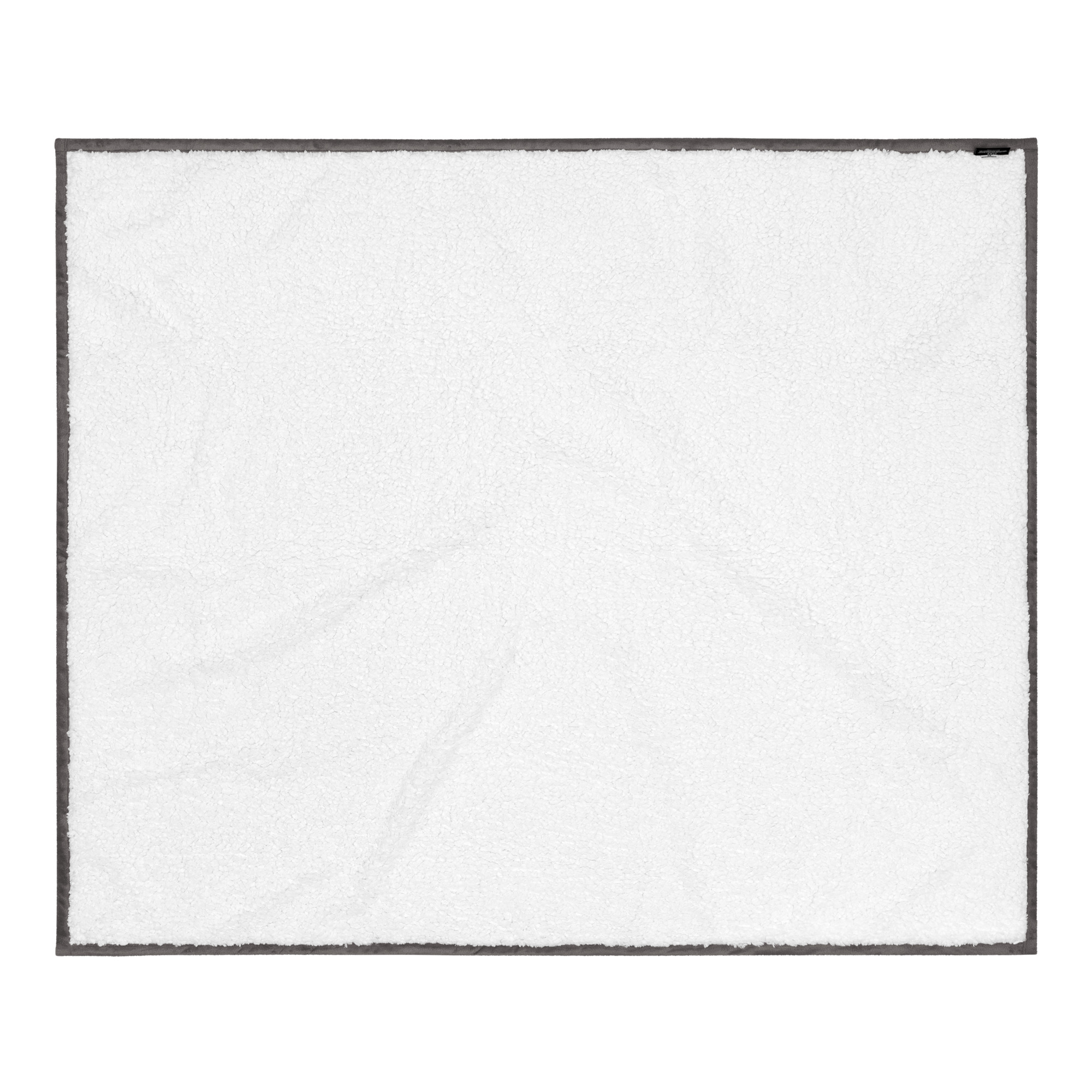 webster premium sherpa blanket