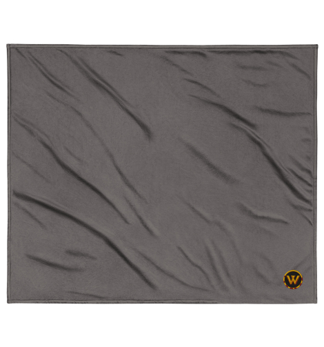 webster premium sherpa blanket
