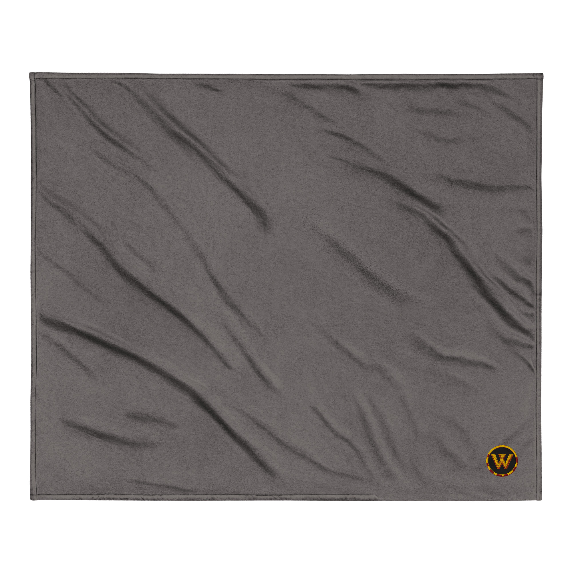 webster premium sherpa blanket