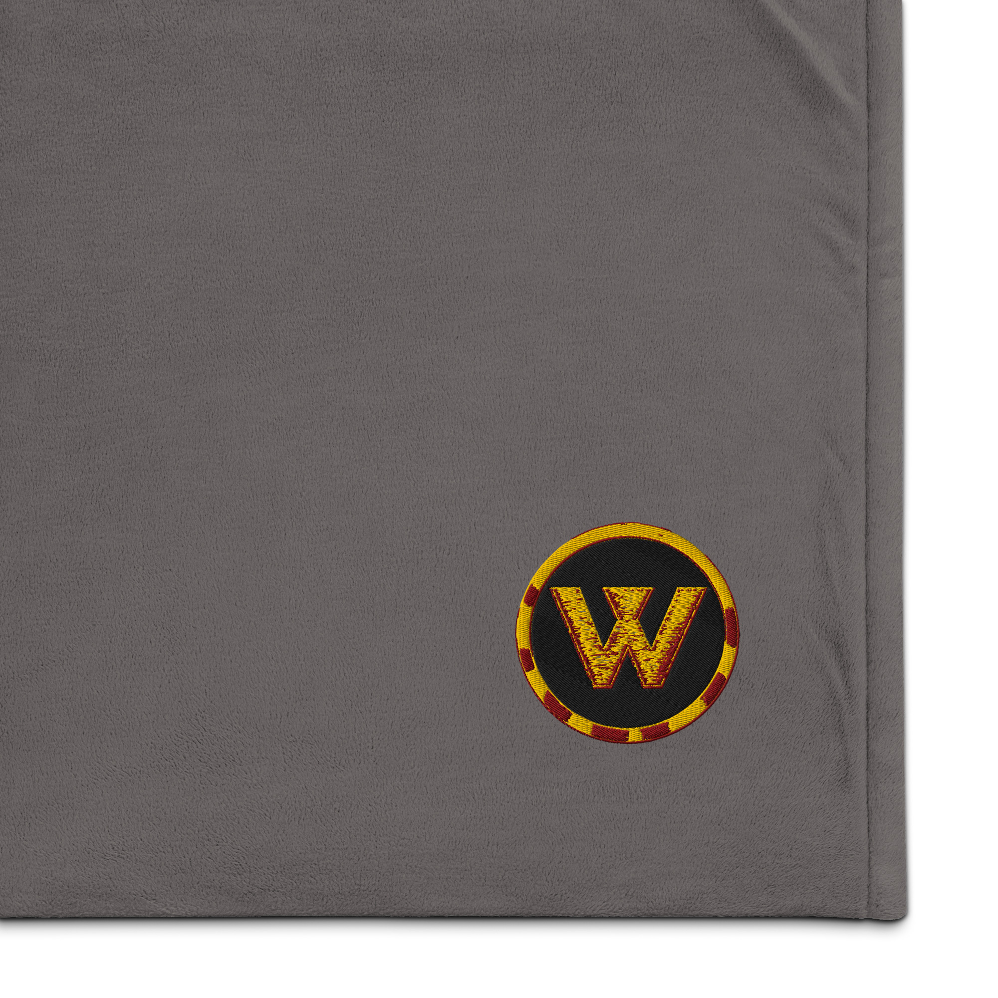 webster premium sherpa blanket