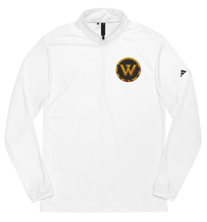 webster quarter zip pullover (adidas® base)