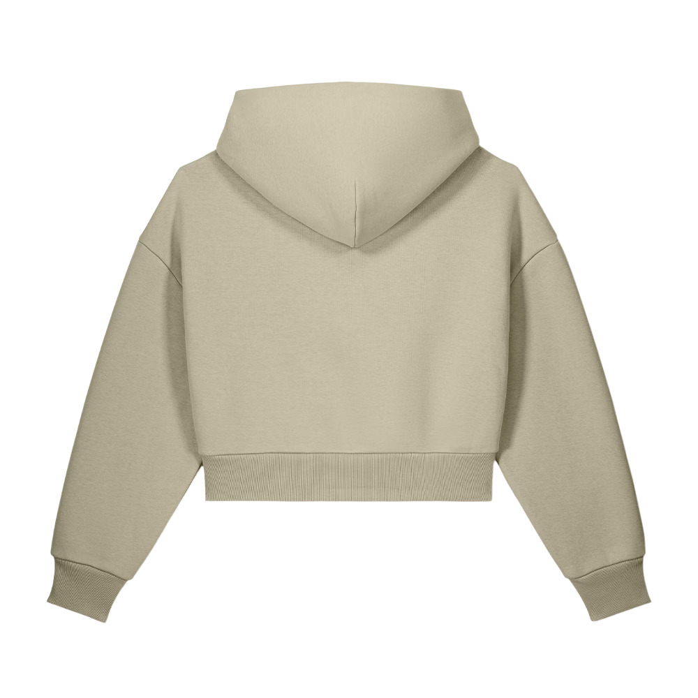 webster unisex sculpted heavyweight zip up hoodie
