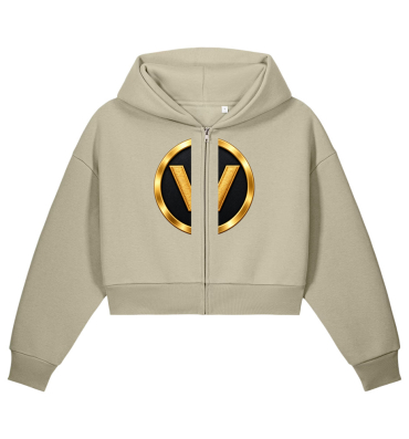 webster unisex sculpted heavyweight zip up hoodie