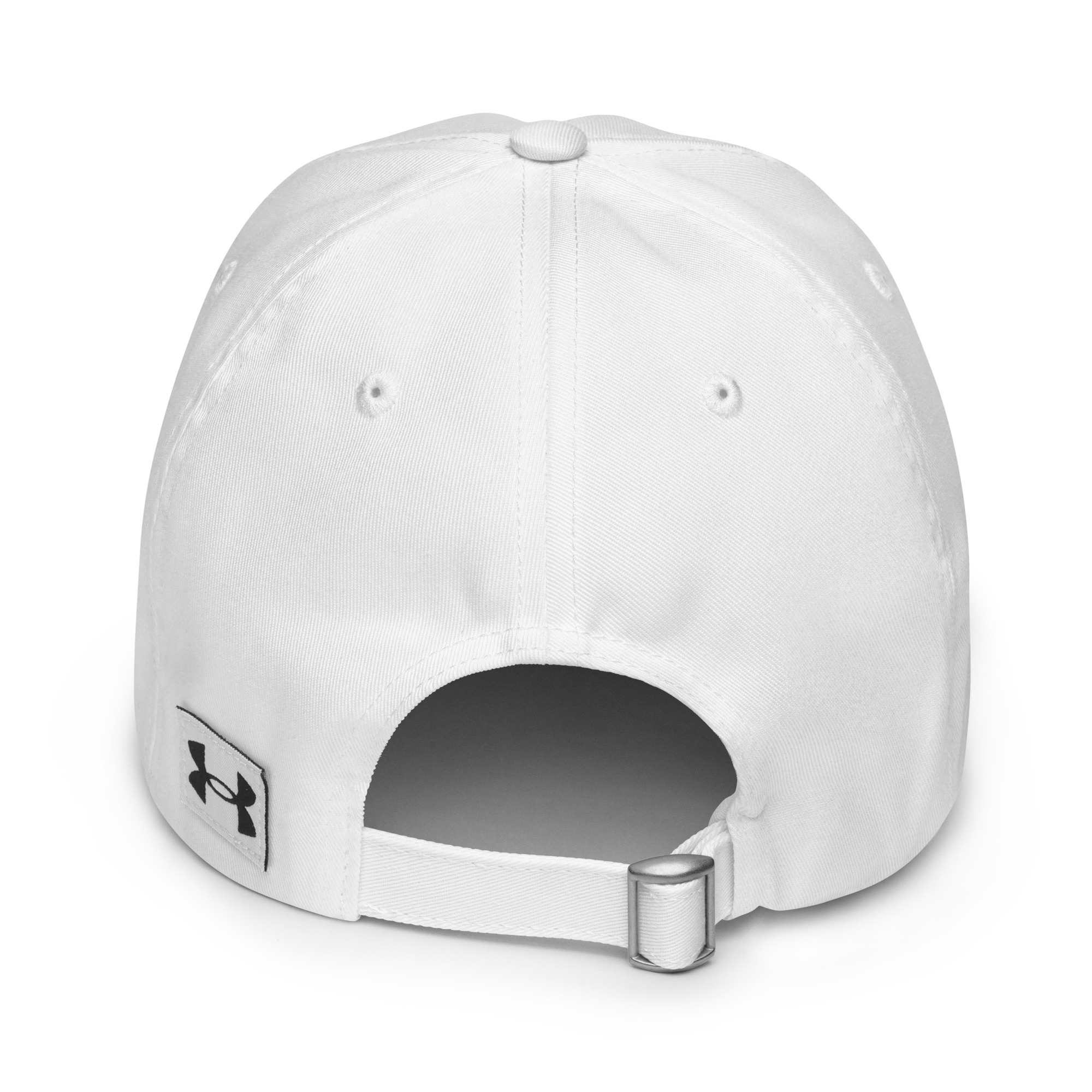 webster dad hat (under armour® base)