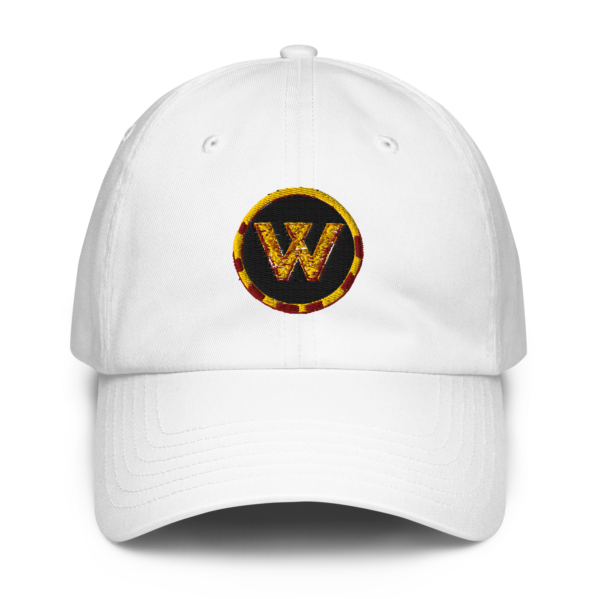 webster dad hat (under armour® base)