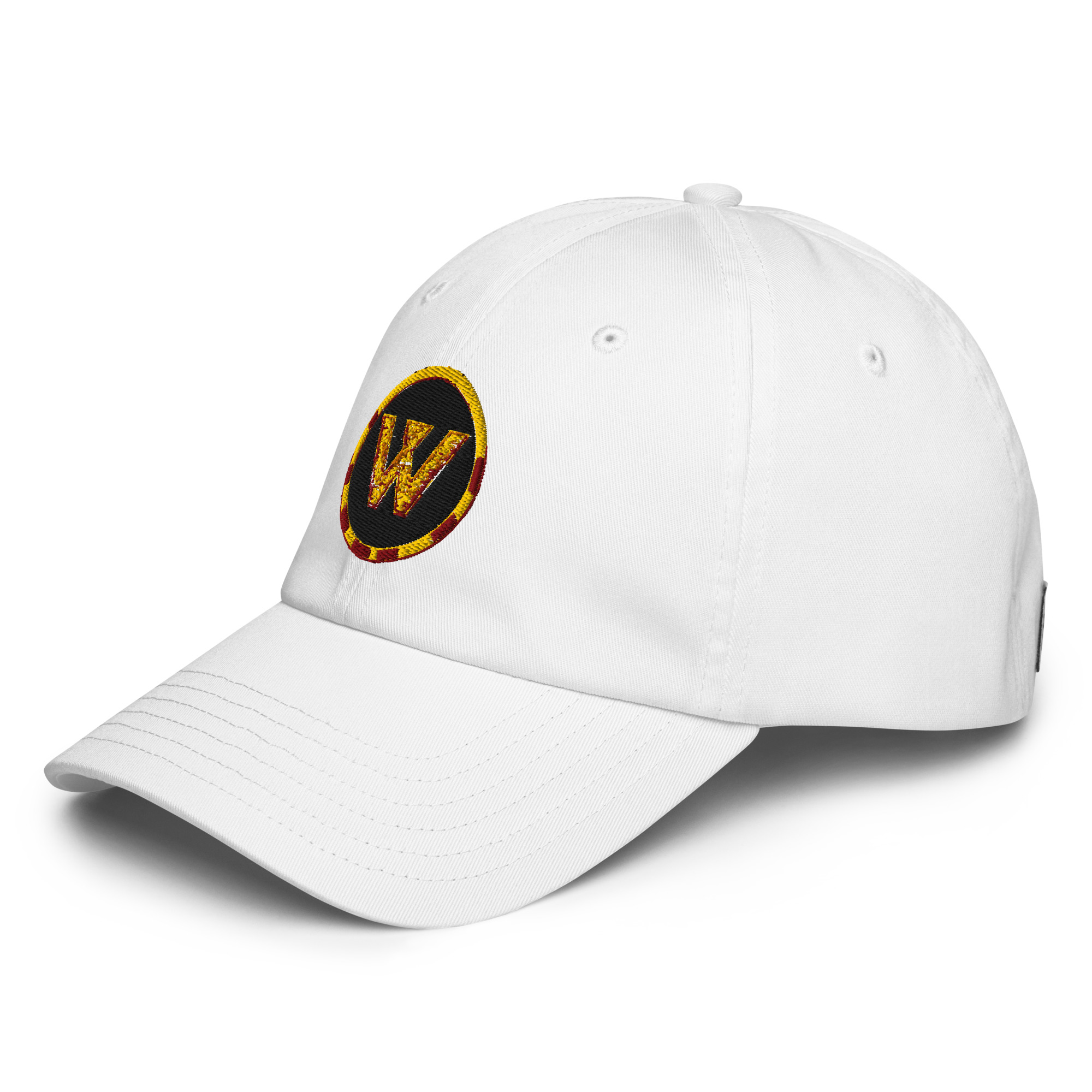 webster dad hat (under armour® base)