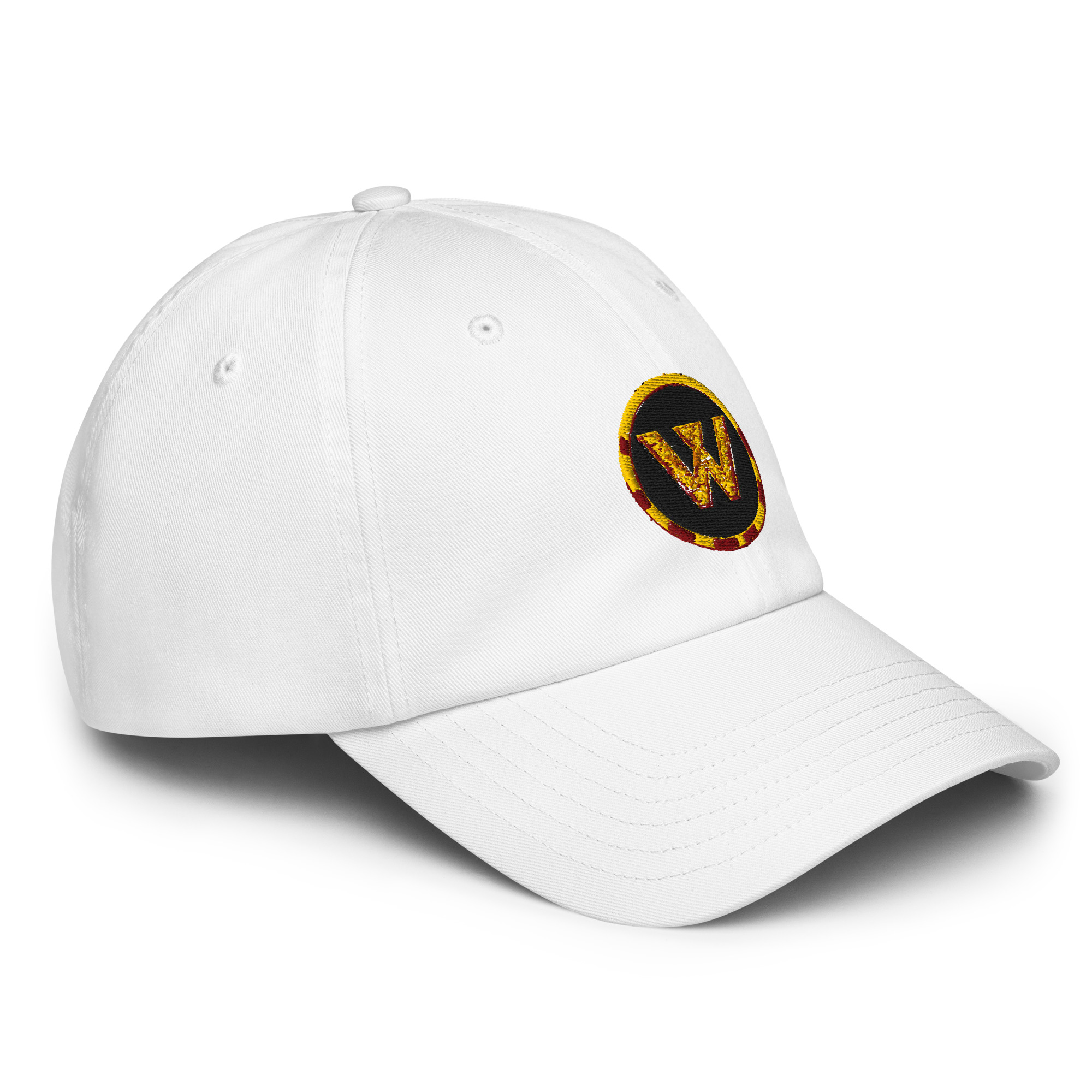 webster dad hat (under armour® base)