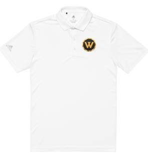 webster premium polo shirt (adidas® base)