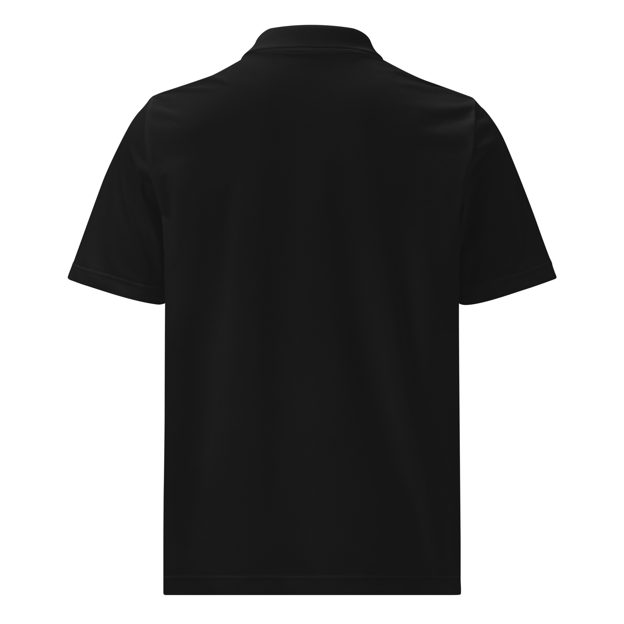 webster performance polo (adidas® base)
