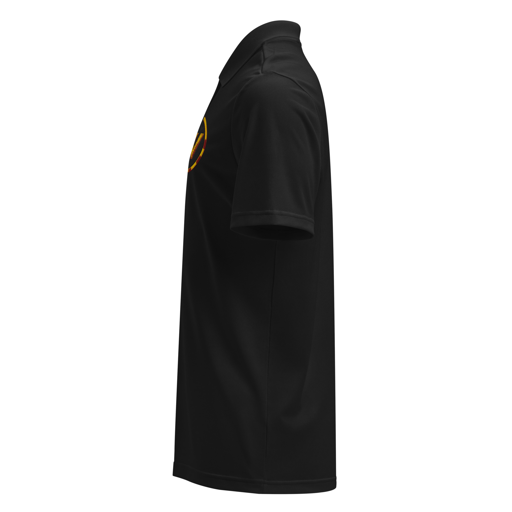 webster performance polo (adidas® base)
