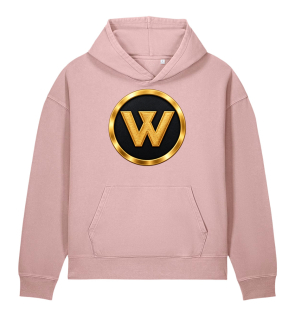 webster unisex garment dyed vintage hoodie