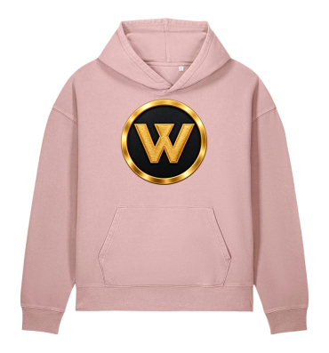 webster unisex garment dyed vintage hoodie